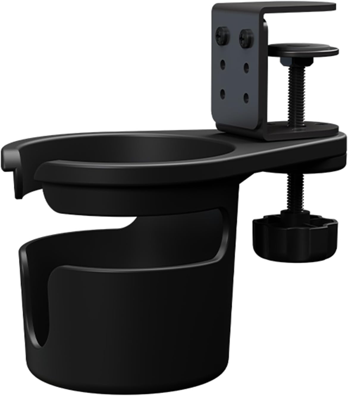 Soporte Antiderrames para Escritorio