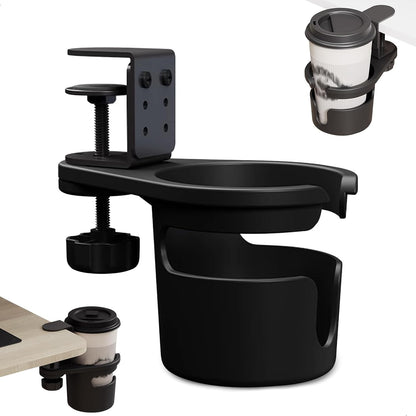 Soporte Antiderrames para Escritorio