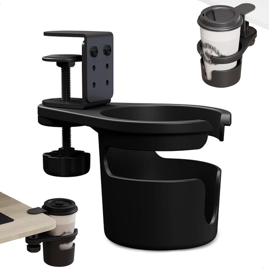 Soporte Antiderrames para Escritorio
